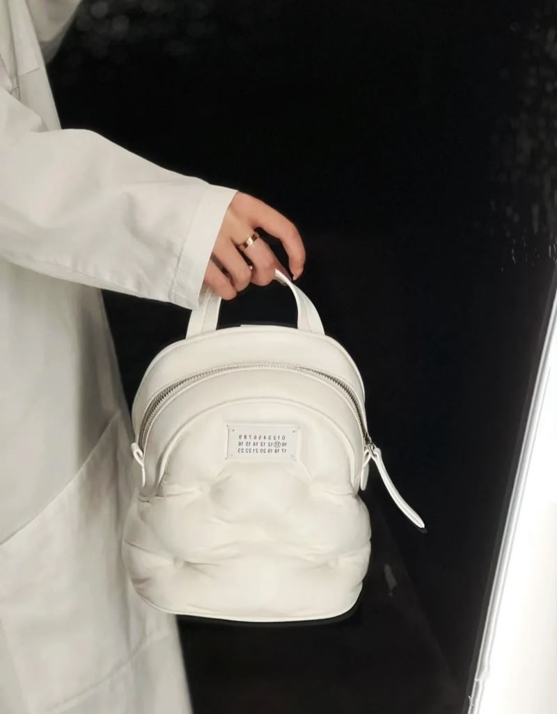 Maison Margiela Backpacks